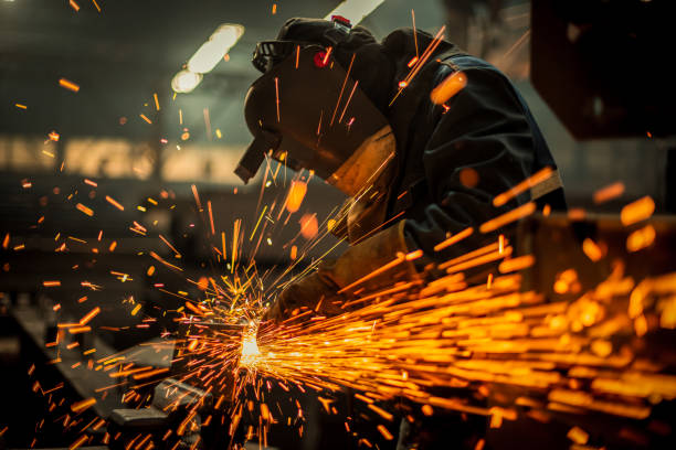 Best Food and Beverage Processing Equipment Welding in Conley, GA