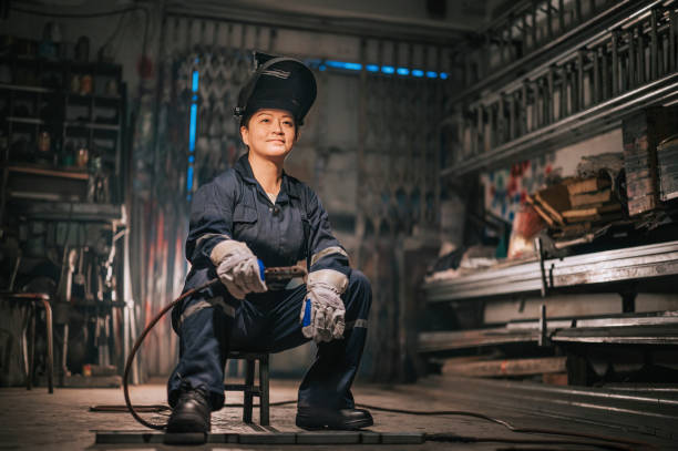 Best Food and Beverage Processing Equipment Welding in Conley, GA