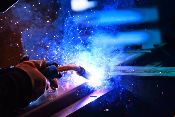 Affordable Welder Services in Conley, GA