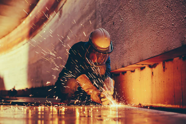 Reliable Conley, GA Welder & Metal Fabrication Solutions