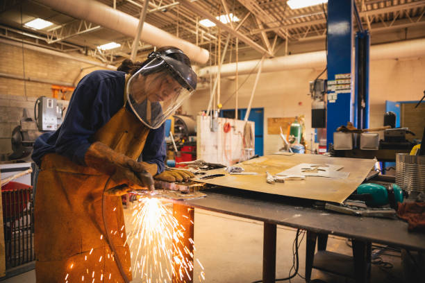 Trusted Conley, GA Welder & Metal Fabrication Experts