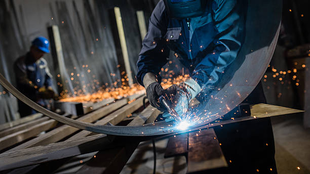  Conley, GA Welder Pros